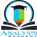 Analysis Academy Logo