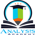 Analysis Academy Logo
